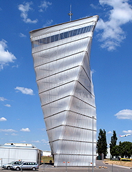 BBI Tower Berlin Schönefeld