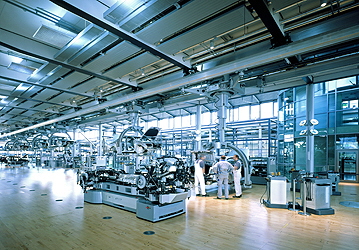 Glserne Manufaktur Dresden